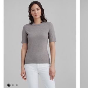 Club Monaco Perfect Tee
